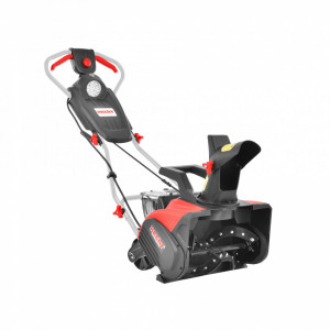 Freza de zapada Hecht 9040 latime 46 cm program accu 5040 fara acumulator statie de incarcare