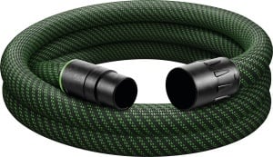 Furtun de aspirare D36/32x3,5m-AS/R, Festool