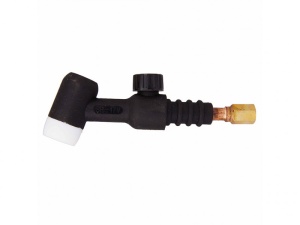 Gât de pistolet de sudură cu valvă IWELD TIG SR17V
