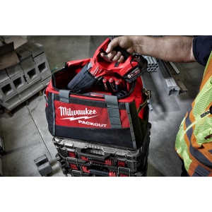 Geanta de transport PACKOUT™ 20"/50cm, 4932471067 Milwaukee - Img 4
