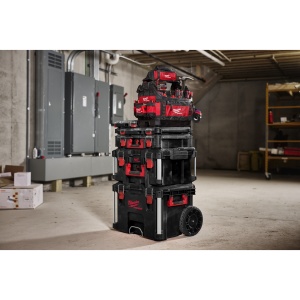 Geanta de transport PACKOUT™ 38cm, PRO TOTE, 4932498634 Milwaukee - Img 2