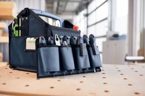 Geanta/sac/husa T-BAG M T2/2, Festool - Img 5