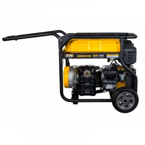 Generator DeWalt DXGNP35E, 3.5 KW - Img 2
