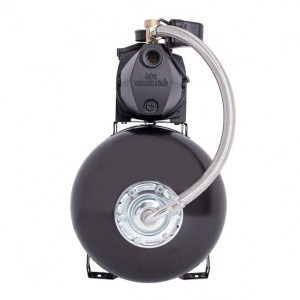 Hidrofor cu pompa autoamorsanta Wasserkonig FL446750, fonta, putere 800 W, debit 4020 l/h, inaltime refulare 44 m, vas de expansiune 50 l - Img 3