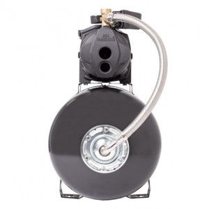 Hidrofor cu pompa de mare adancime Wasserkonig FA425250, putere 950 W, debit 3120 l/h, inaltime refulare 42 m, aspiratie 25 m, vas de expansiune 50 litri - Img 3