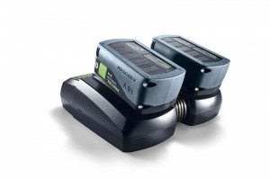 Incarcator rapid TCL 6 DUO, Festool - Img 3