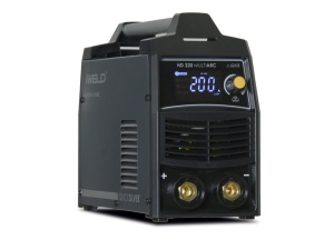 Invertor de sudura IWELD HD 220 MULTIARC
