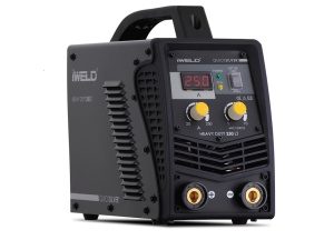 Invertor de sudură IWELD HD 250 LT IGBT