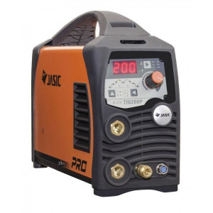 JASIC PRO TIG 200 Pulse -W212 - Aparate de sudura TIG/WIG