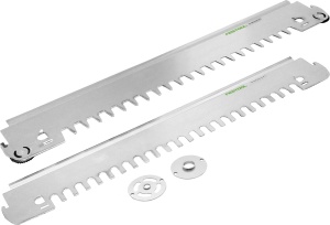 Kit pentru sabloane VS 600 SZO 20, Festool