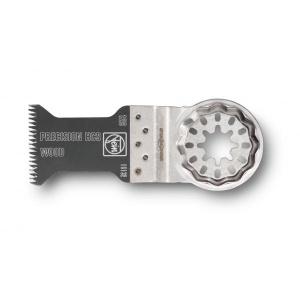 Lama ferastrau E-Cut Precizion HCS , SL, 50x35, 63502126210, Fein
