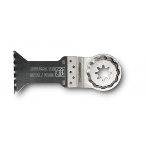 Lama ferastrau E-Cut Universal BIM, SLP, 60x44, 63502152210, Fein