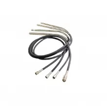 Lance vibranta IMER FX Ø 38 1.5 m