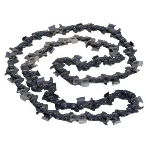 Lant pentru drujba HECHT 31E45E, 40 dinti, pas lant 3/8 inch, grosime canal 1.1 mm