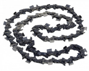 Lant pentru drujba HECHT 33E100R, pas lant 3/8 inch, 1.3 mm, lungime 30.5 m - Img 2