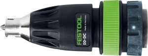 Limitator de reglare a adancimii DD-DC, Festool
