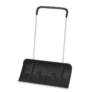 Lopata pentru zapada Hecht 750GT cu roti latime 75 cm