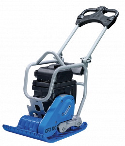 MAI COMPACTOR CU BATERIE CF 2 DC