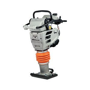 Mai compactor Mikasa MTX-70, motor Honda GX100, 3 CP, forta impact 14 kN