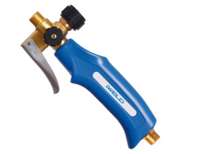 Mâner cu flacără pilot UNIPRO propan, Iweld
