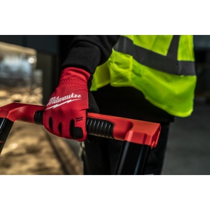 Manusi de protectie Flex, marimea 9/L, 4932498493 Milwaukee - Img 2