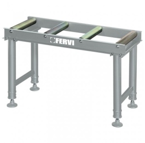 Masa cu role R001/04, Fervi