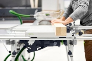 Masa culisanta ST 840 TKS 80, Festool - Img 3