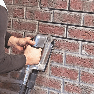 Masina Bisonte de taiat canale pentru cabluri electrice PIRANHA Cutter – ROKAMAT - Img 3