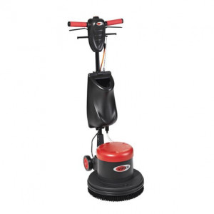 Masina de curatat pardoseli Viper LS160HD, 230 V, 1800 W, latime de lucru 432 mm