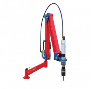 Masina de filetat pneumatica VT1000