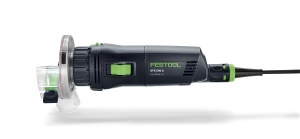 Masina de frezat muchii OFK 500 Q-Plus R3, Festool - Img 3