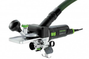 Masina de frezat muchii OFK 700 EQ-Plus, Festool - Img 4
