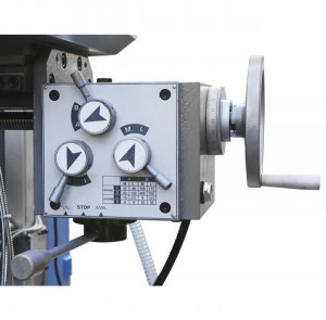 MASINA DE FREZAT UNIVERSALA FERVI F050