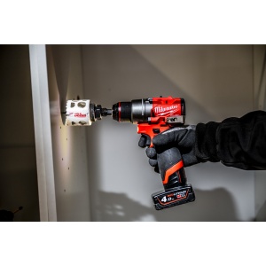 Masina de gaurit M12 FDD2-602X, subcompacta, cuplu 45 Nm, mandrina 13 mm, 151 mm, Milwaukee, cod 4933479875 - Img 2