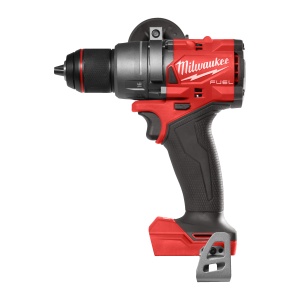 Masina de gaurit M18 FDD3-0X FUEL, cuplu 158 Nm, mandrina 13 mm, 173 mm, Milwaukee, cod 4933479862