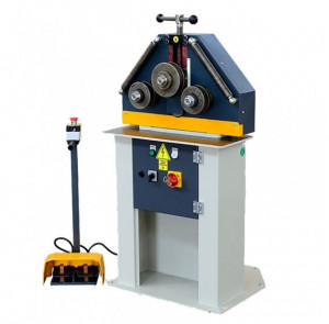 Masina de indoit profile PMB-120M 400V 2 Viteze