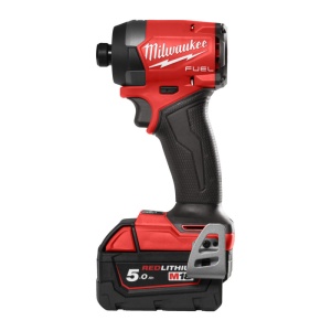 Masina de insurubat cu impact, cu acumulator, model M18 FID3-502X, 226Nm Milwaukee - Img 2
