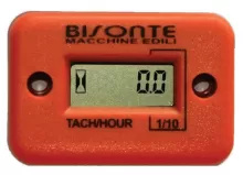 Masina de taiat asfalt/beton BISONTE MTA400L Loncin G270F 9 cp disc Ø 400 mm optional - Img 2