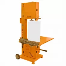 Masina de taiat BCA BISONTE TSC650 230V 1,85 KW inaltime maxima de taiere 65 cm - Img 1