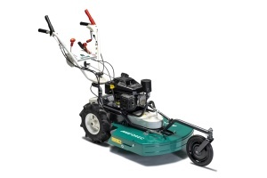 Mașină de tăiat vegetație KOHLER CV224-SH61H Faster Knife - Img 6