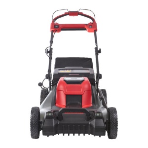 Masina de tuns gazon, autopropulsata, 53cm, model M18 F2LM53-122, MILWAUKEE® - Img 3