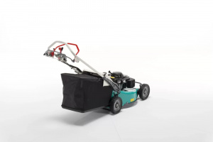 Mașină de tuns gazon HONDA GXV160-GR537PRO - Img 3