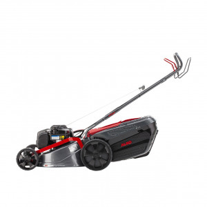 masina de tuns gazon pe benzina. 46 cm, AL-KO Highline 46.3 SP-B, 3in1, B&S:625EXi 163cc, 2.3kW - Img 2