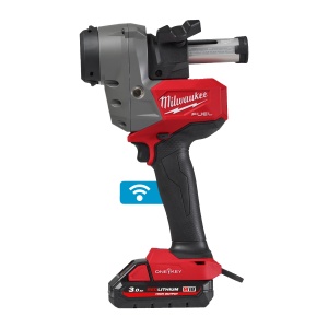 Masina dezizolat cabluri, model M18 FCST-302CA Milwaukee