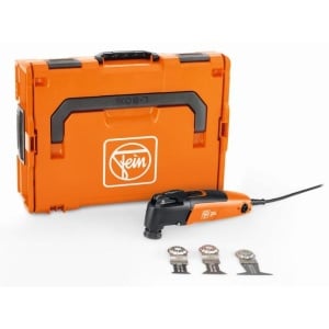 Mașină oscilantă - MM 300, MM 300 PLUS SET START, Fein