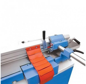 Masina pentru rindeluire si degrosare Nikmann FS 32N - Img 3