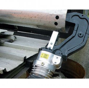 Masina perforat tabla cu acumulator PB500 - Img 3