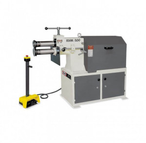 Masini de bordurat tabla RMK-300