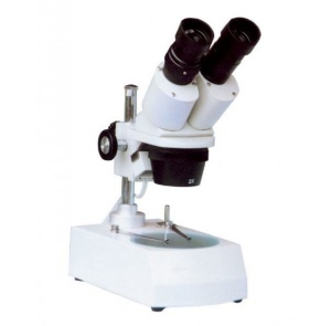 Microscop stereo, M071, Fervi