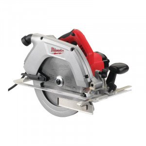 Milwaukee Fierastrau circular Milwaukee de mana MODEL CS 85SB, 2.200W, 235MM 4933451117
